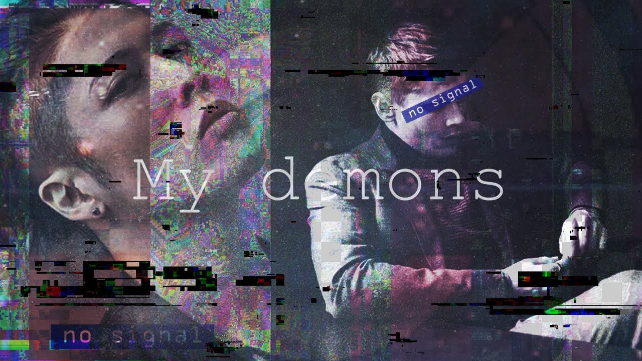 Mutsuhiro Watanabe||Louis Zamperini[MY DEMONS]2.0