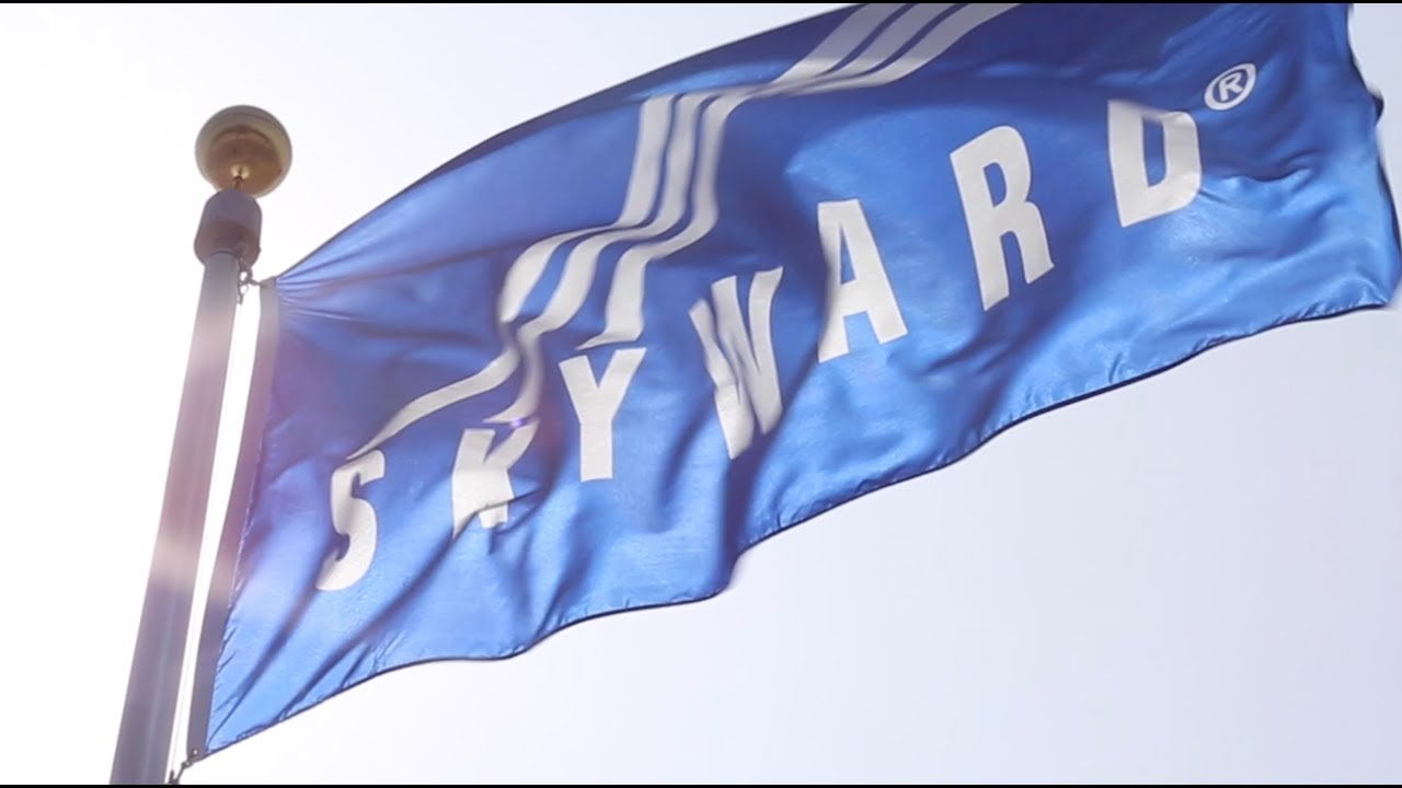 What is Skyward?