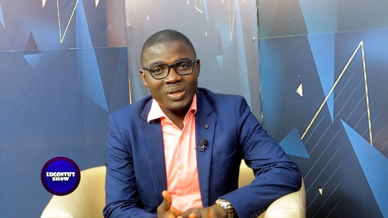 KOMYA OKUNYIGIRA ABANTU OLW'OKUBA TEBAKUYAMBYE