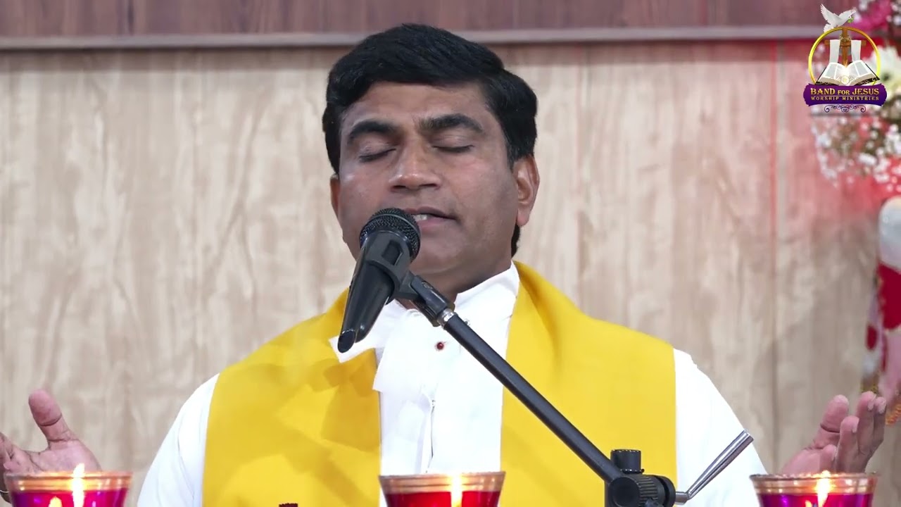 स्तुति आराधना || 24 JAN. 2026 || B4JESUS WORSHIP MINISTRIES