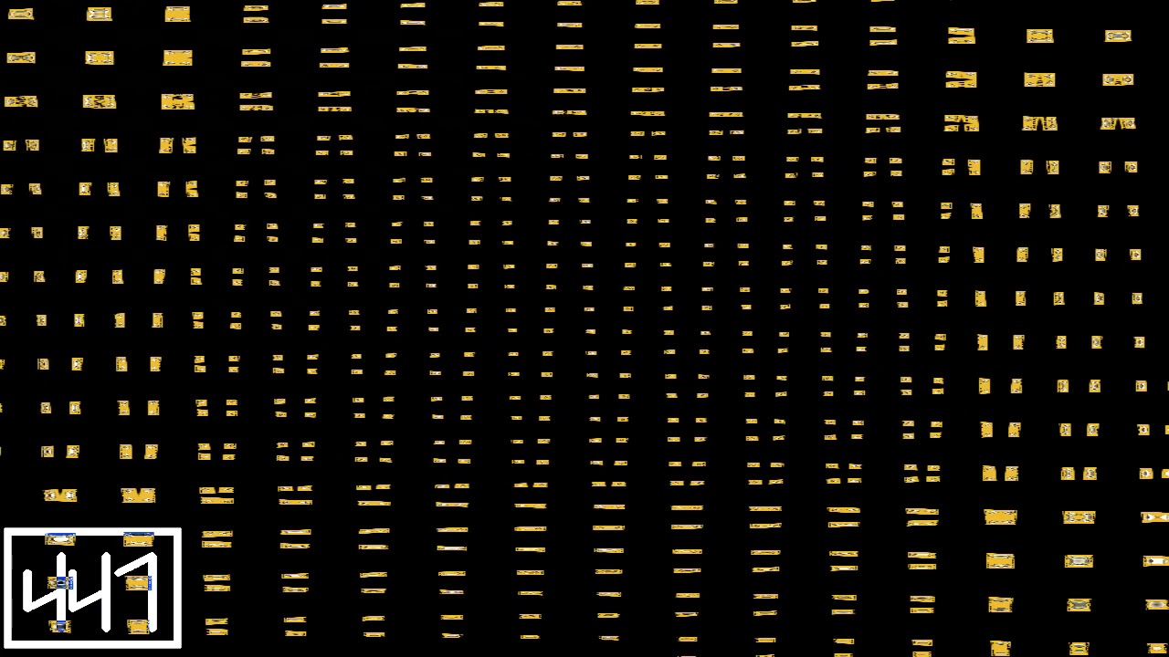 RQ: Renault Logo 2007 Effects
