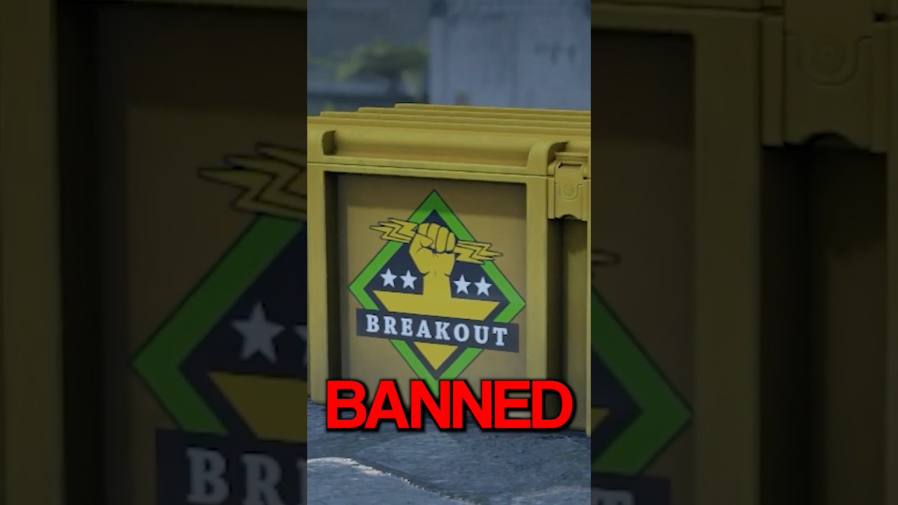 These Countries BANNED Opening Cases