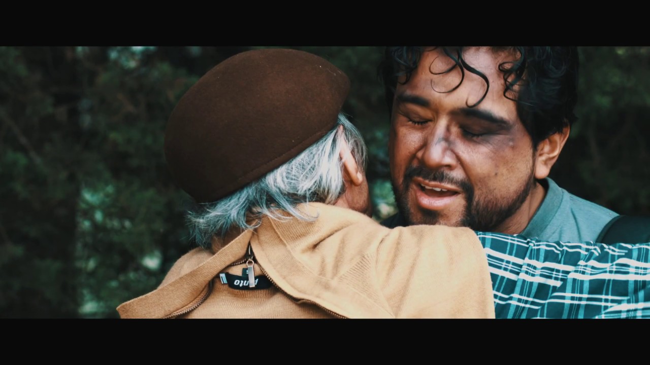 Mi alma te anhela - Esdras (Video oficial)