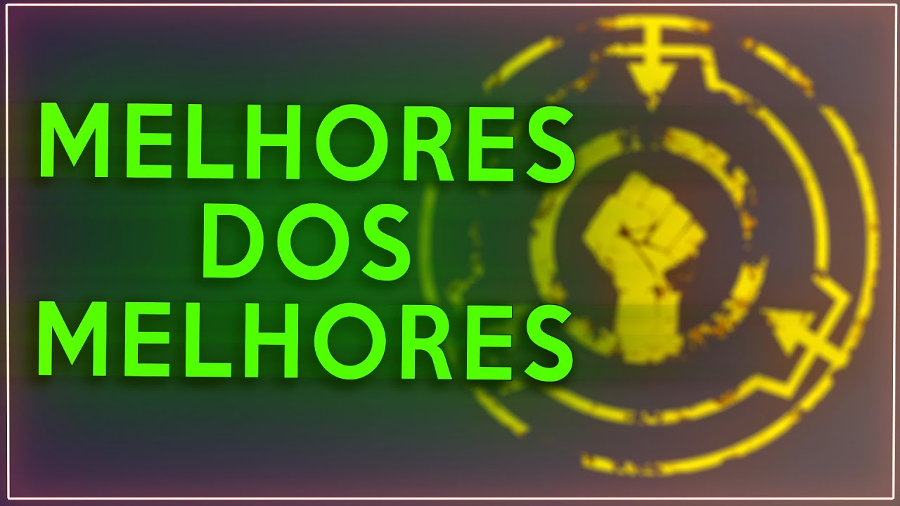 O que são as MTFs? (Fundação SCP)