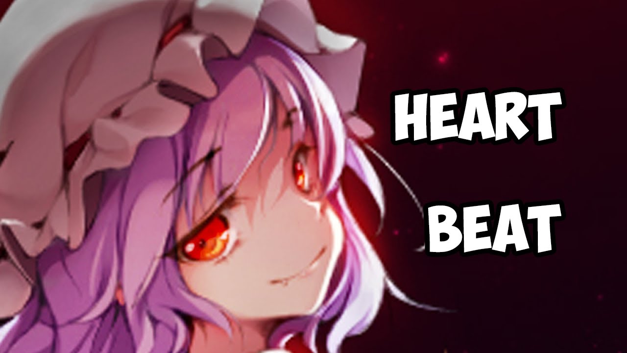 【Nightcore】Kl&oslash;n - Heartbeat (Magic Free Release) (Lyrics) - Collab with Nightcore Emily