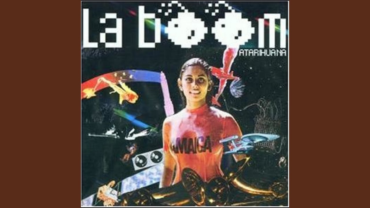 [We Like] La Boom
