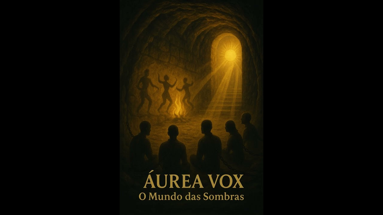 Áurea Vox - O mundo das Sombras