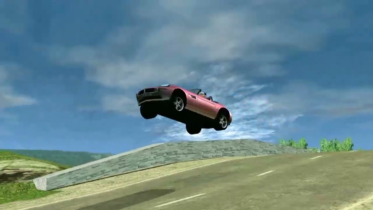 NFS Hot Pursuit 2 - Уход от 3 вертолетах и папался