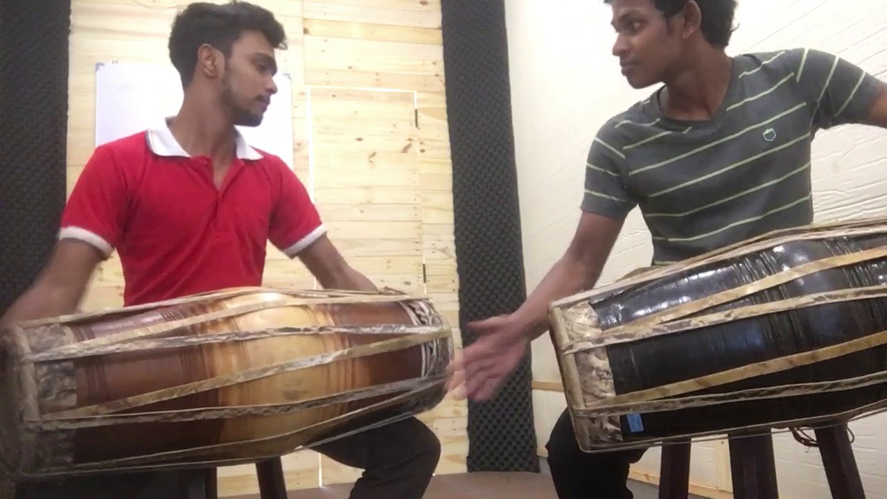 Devindu muthugala and Rusiru rathnayake