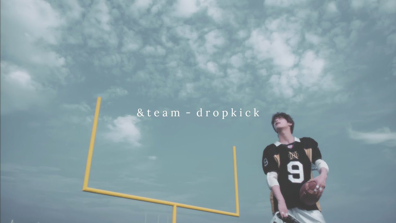 &team - dropkick (slowed + reverb)