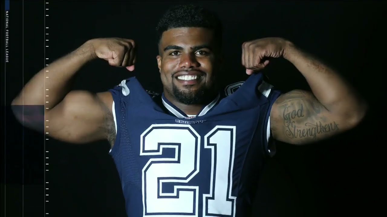 2016 Bengals @ Cowboys