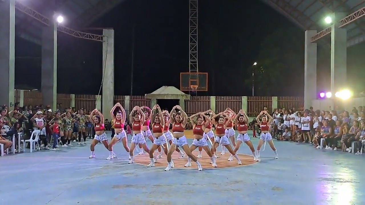 Clear video
