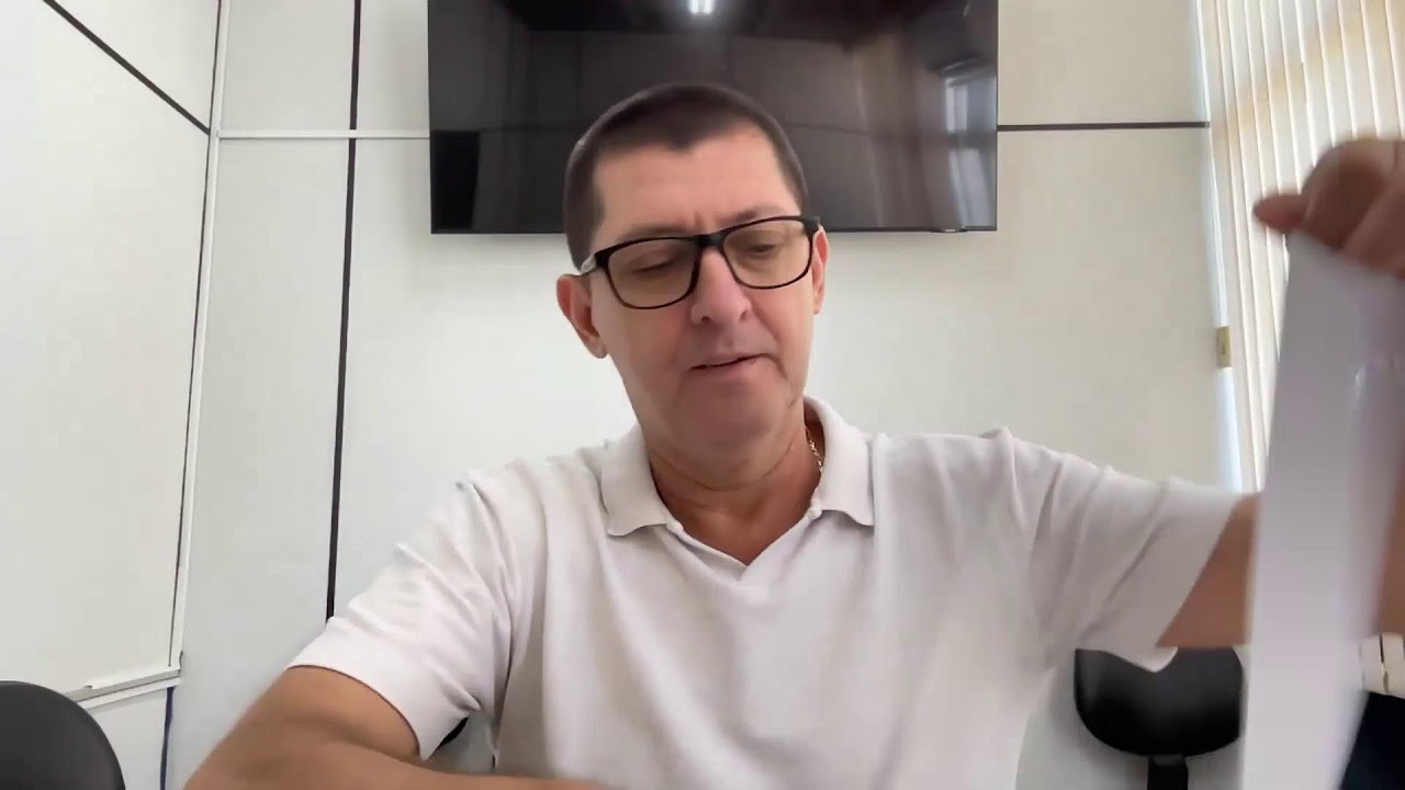Audiência pública do 3º quadrimestre de 2025 - Secretaria de Finanças