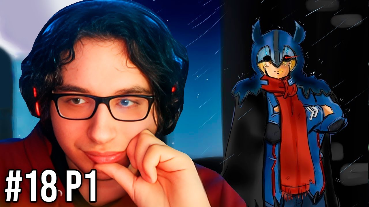 DARKRAI REACCIONA A 