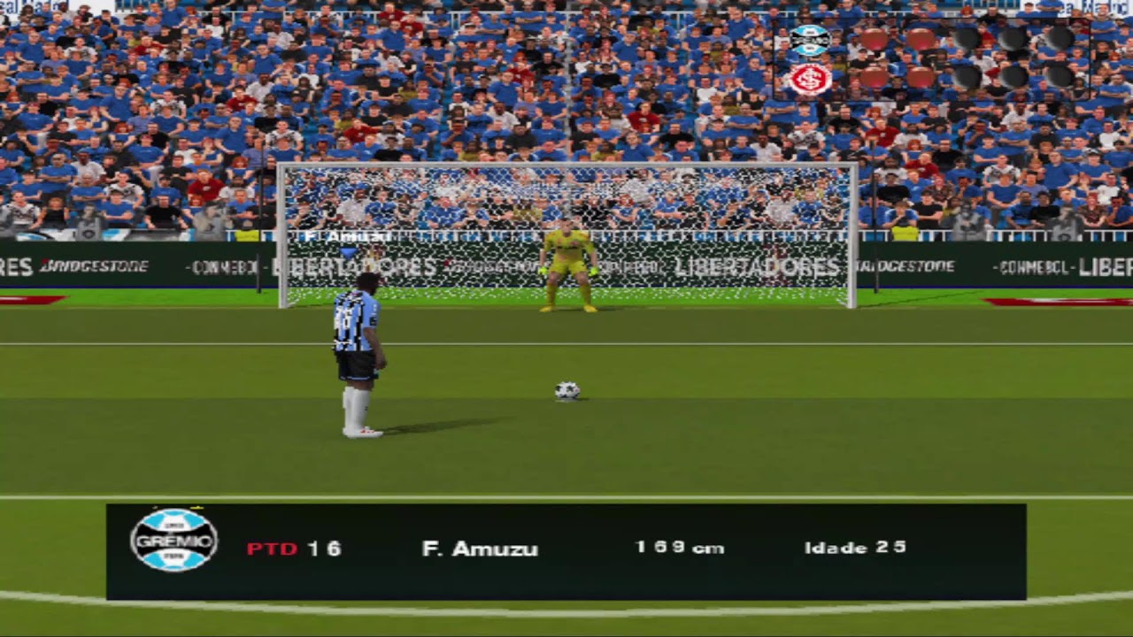 PES PVL FEVEREIRO 2026 EM EDICAO PS2 GALVAO PRIME VIDEO