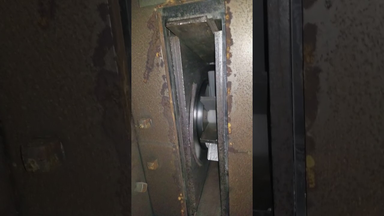 Wheelabrator Tumblast - Wheels