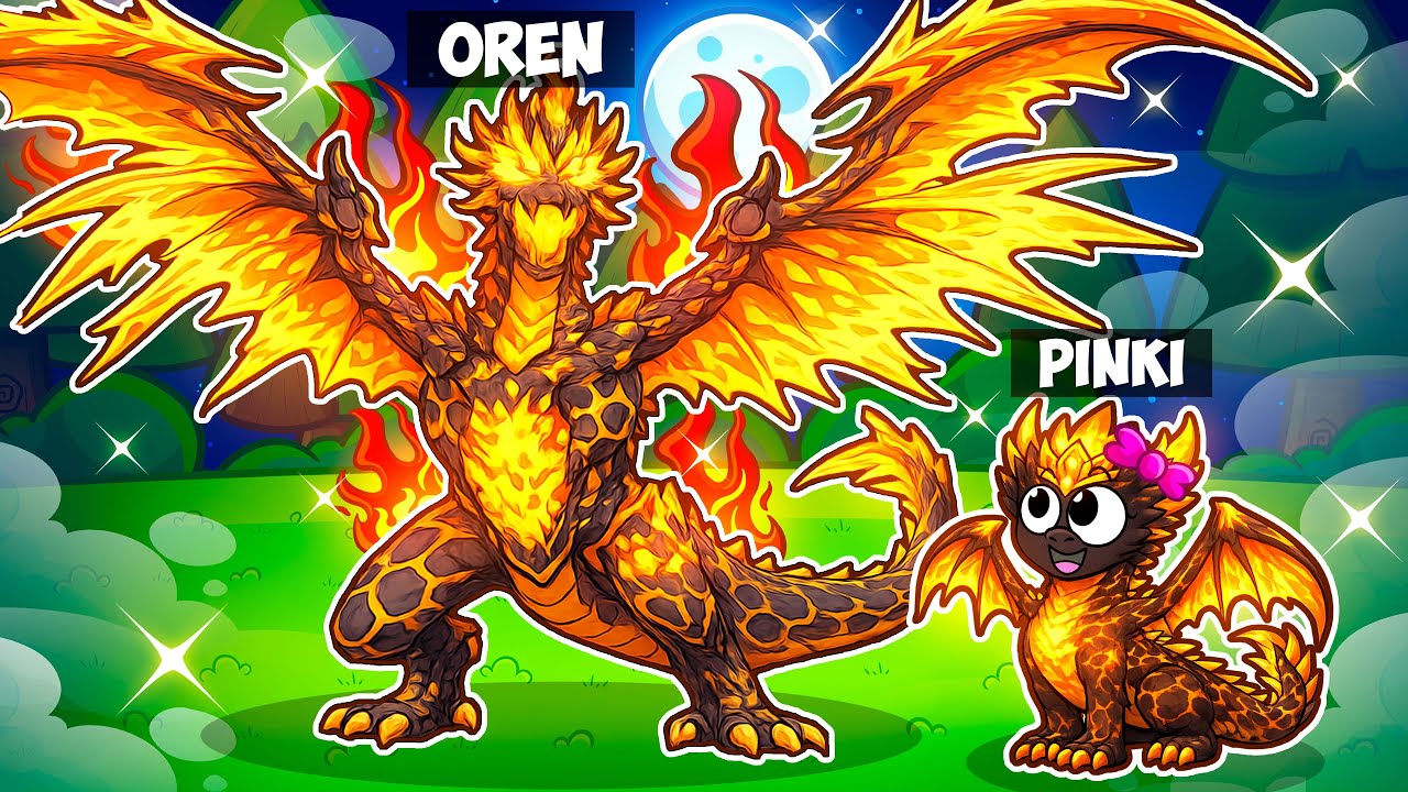 I STREAMSNIPED As A ELEMENTAL KAIJU To Protect My Crush In Creatures Of Sonaria!