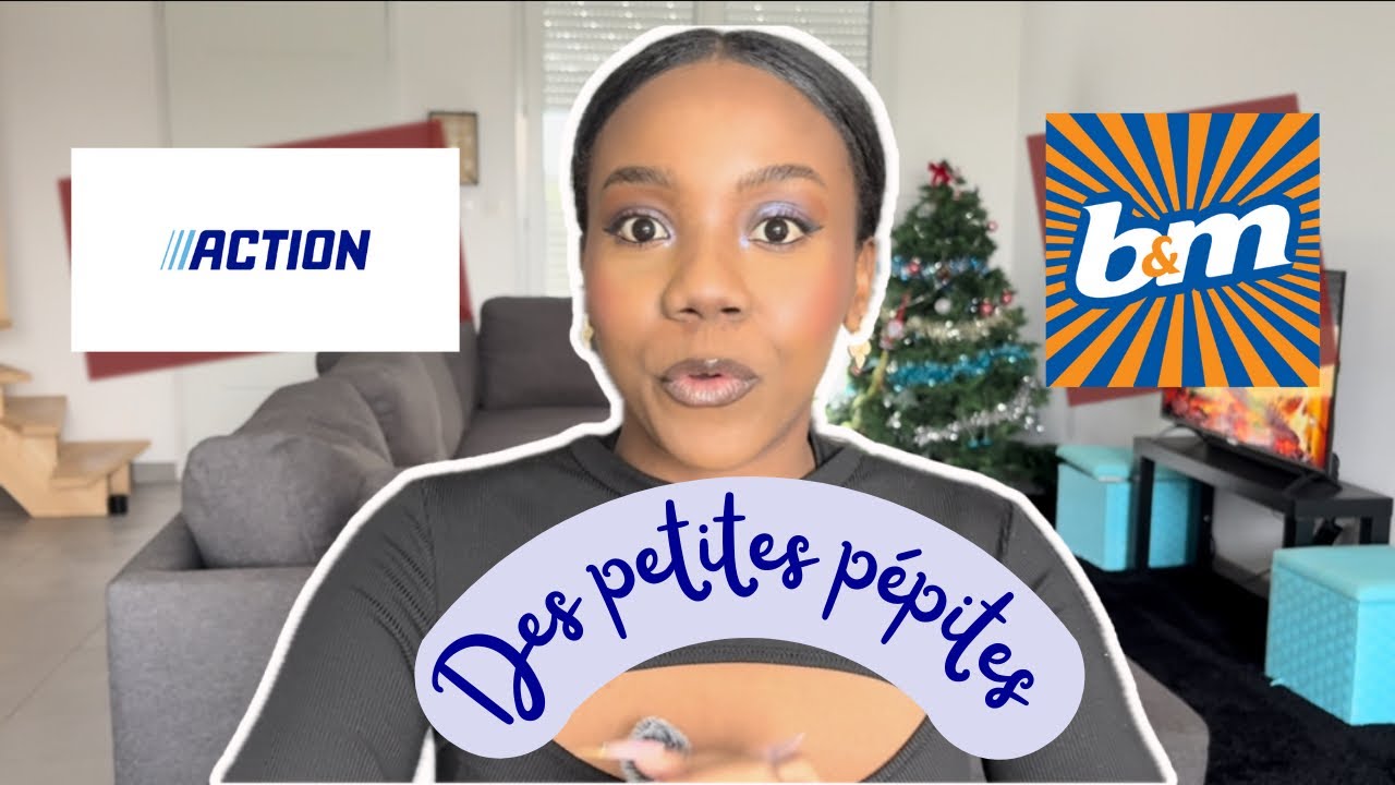 HAUL ACTION ET BM #haul #unboxing #viral 