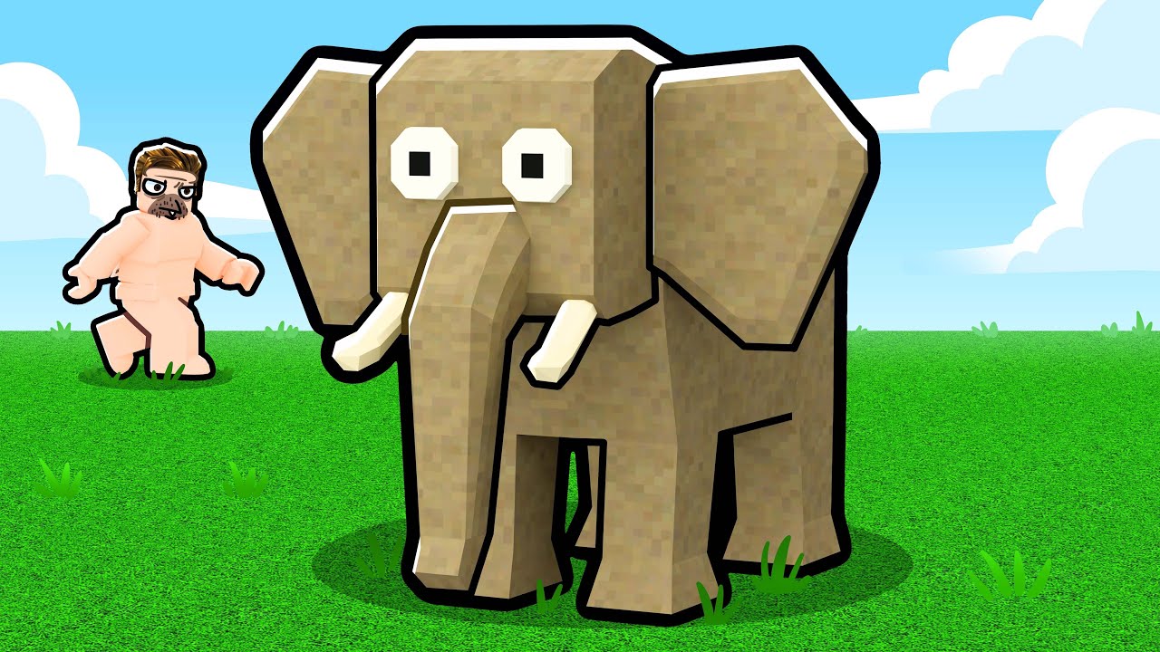 ROBLOX WHEN THE GAME IS REAL