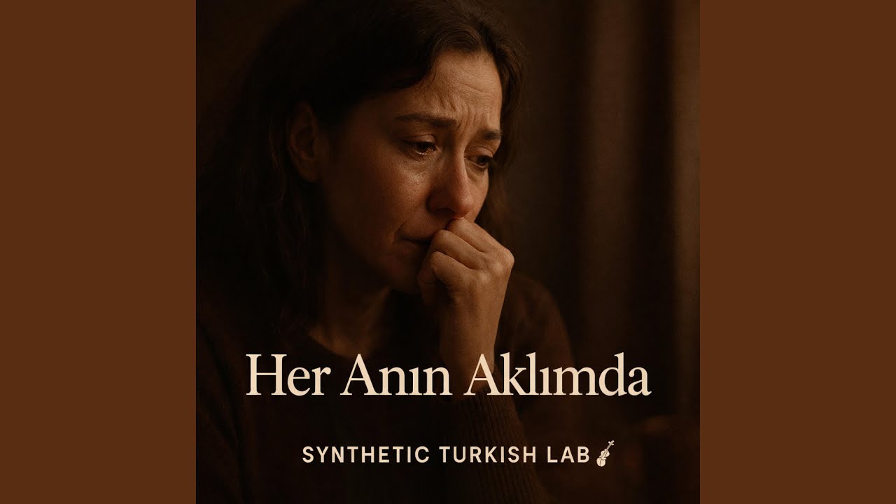 HER ANIN AKLIMDA