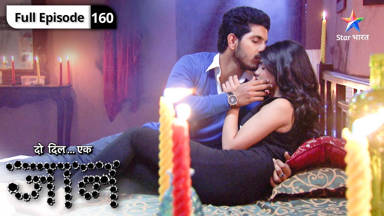 Do Dil Ek Jaan | Satya aur Manohar bane ek-doosre ke dushman | FULL EPISODE-160 | दो दिल एक जान