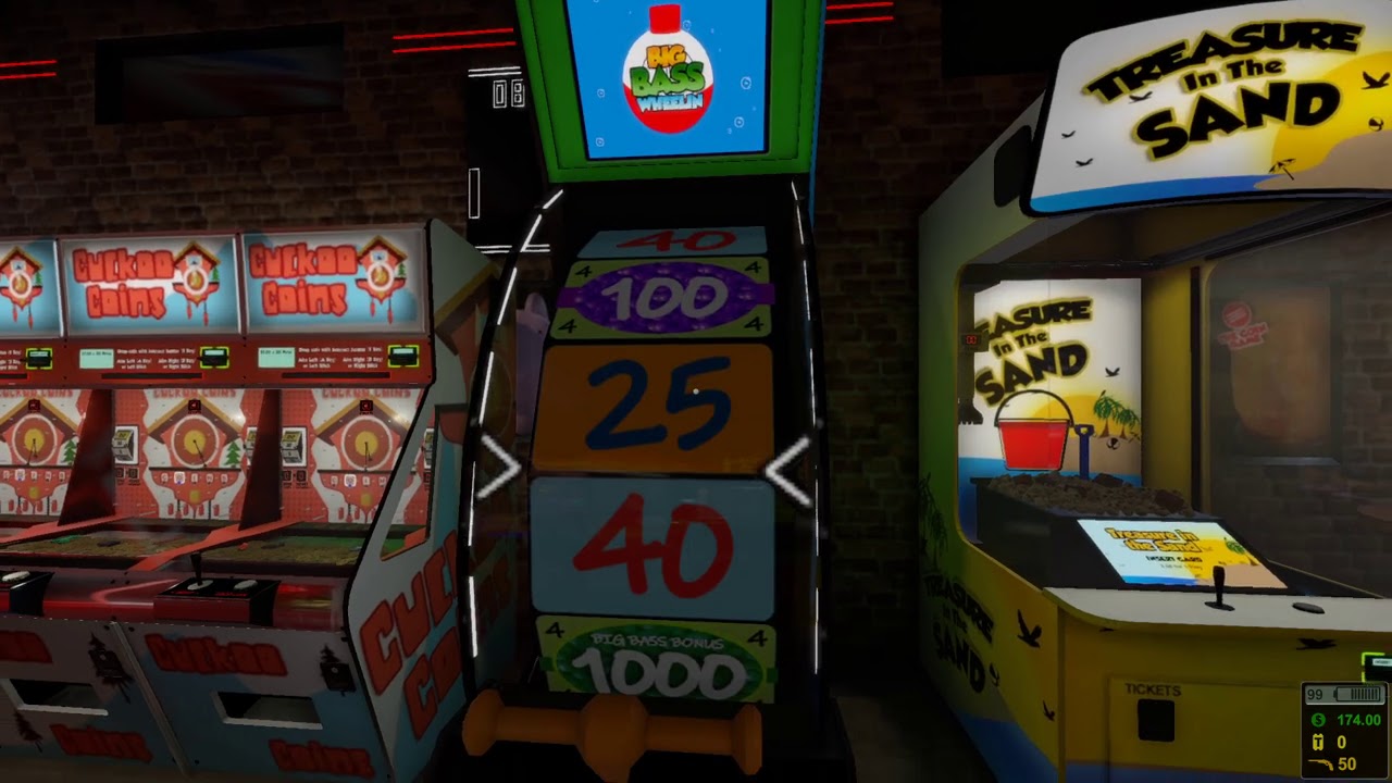 VOD - Laink et Terracid // The Coin Game