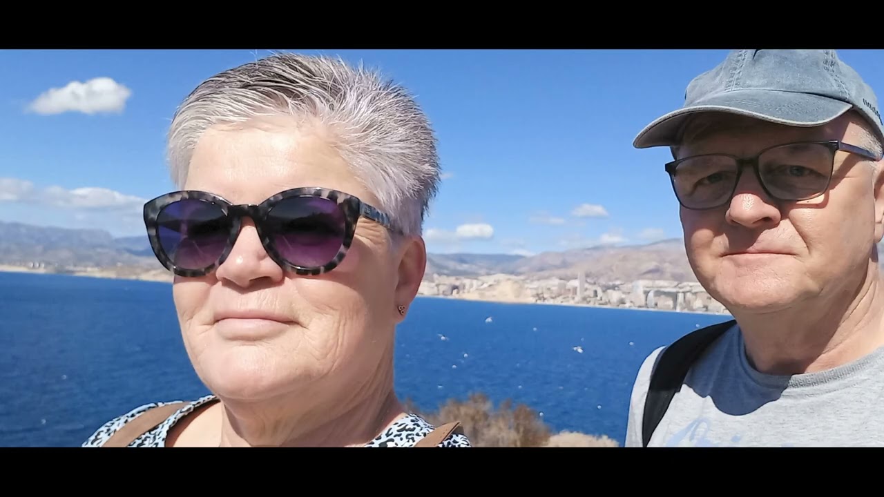 Benidorm 2024