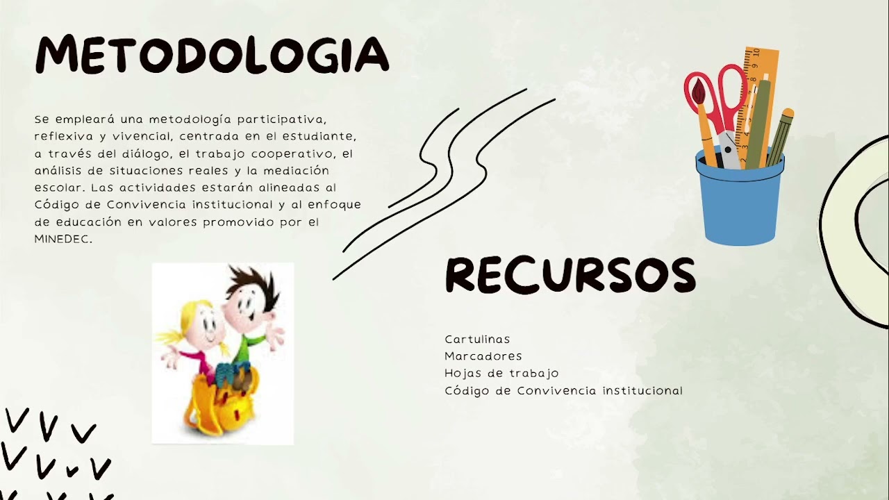 Implementación estratégica de convivencia armónica, respeto e inclusión en una institución educativa