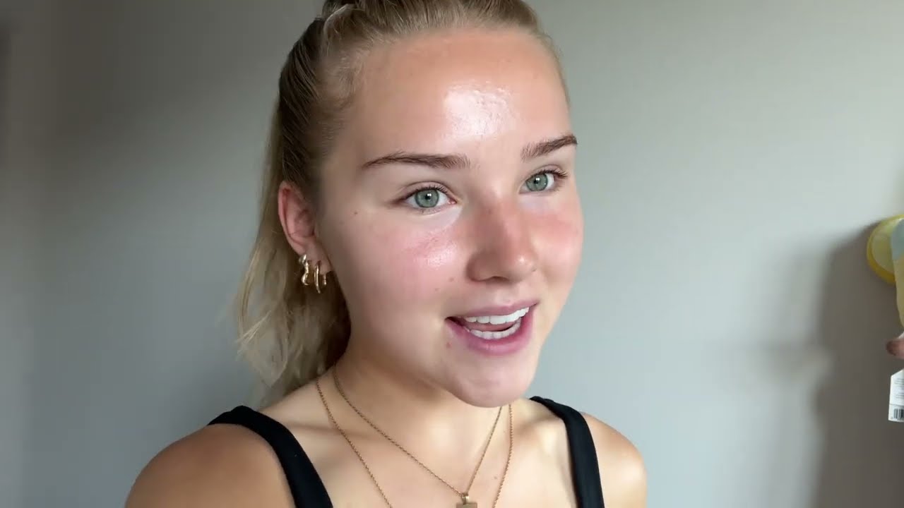 just an average day in my life xxx