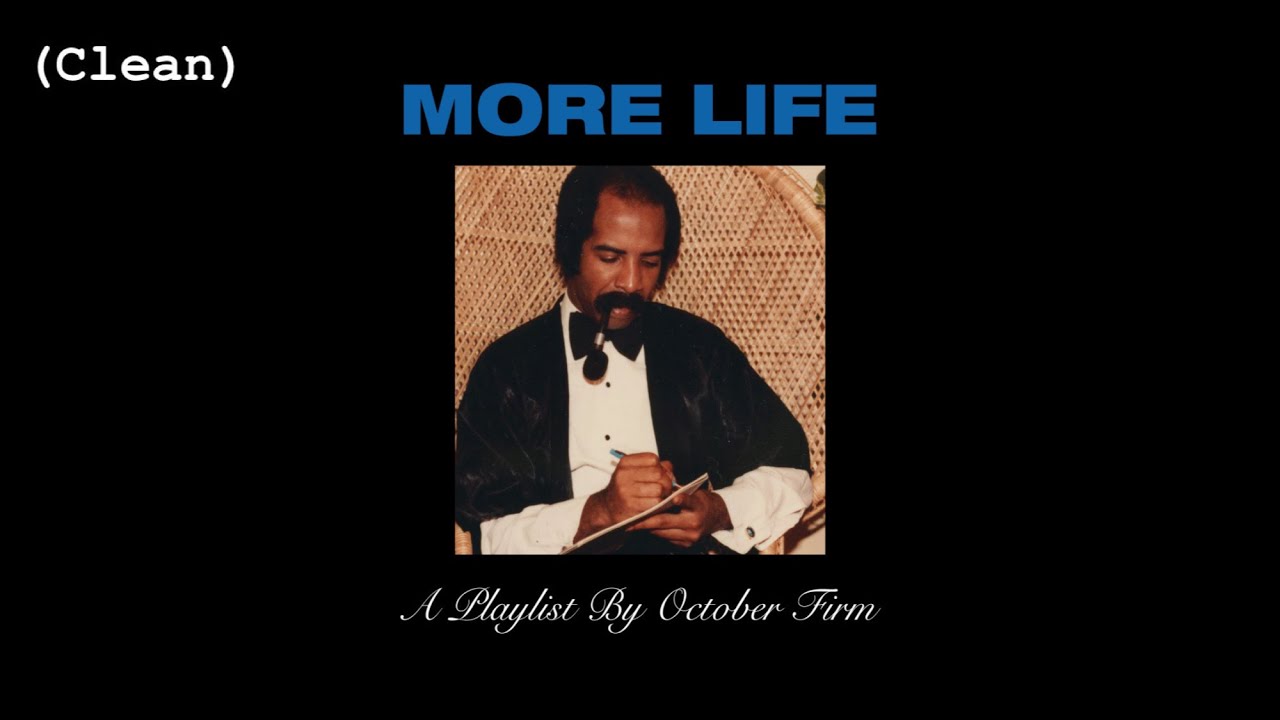 Gyalchester (Clean) - Drake