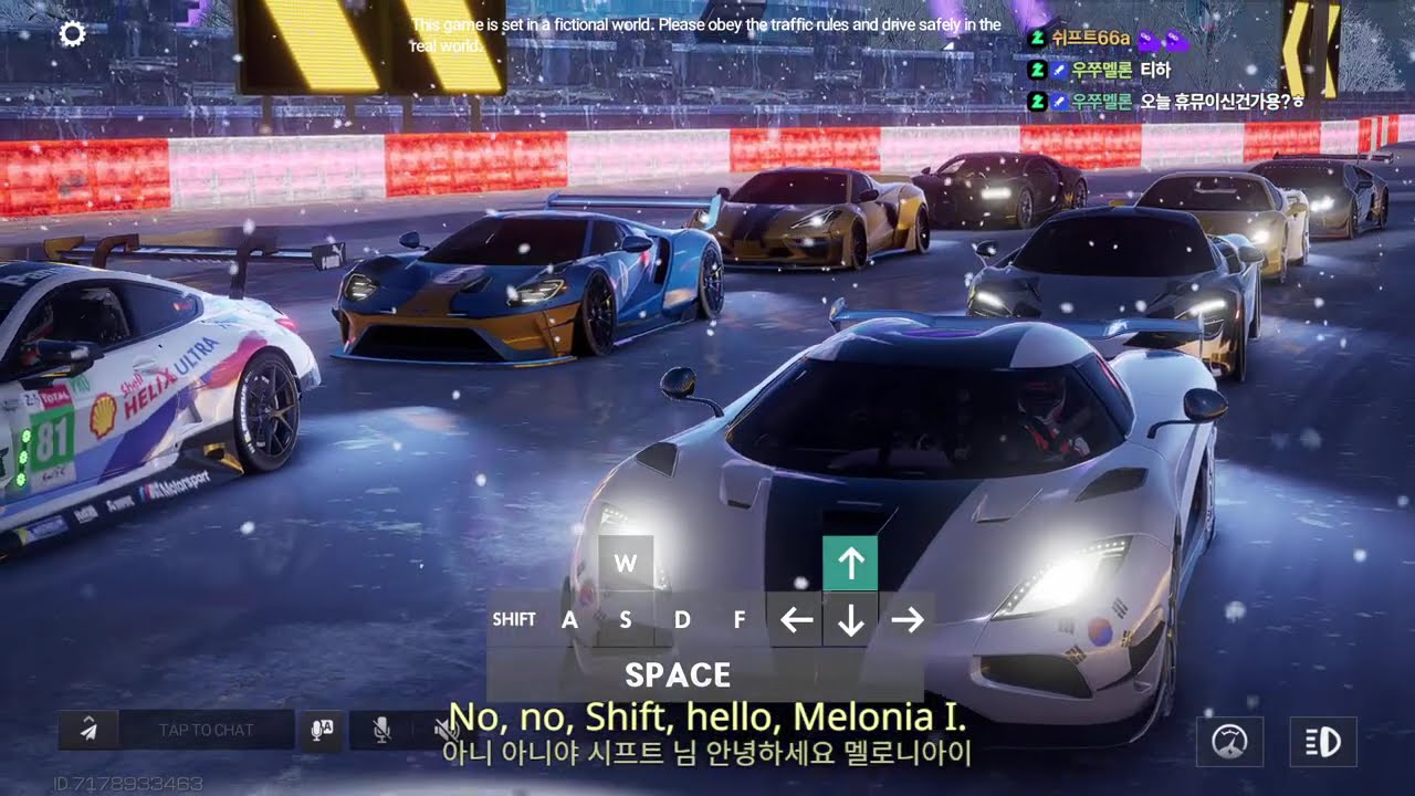 [Racing Master] 26S1 Update Is Live!!!