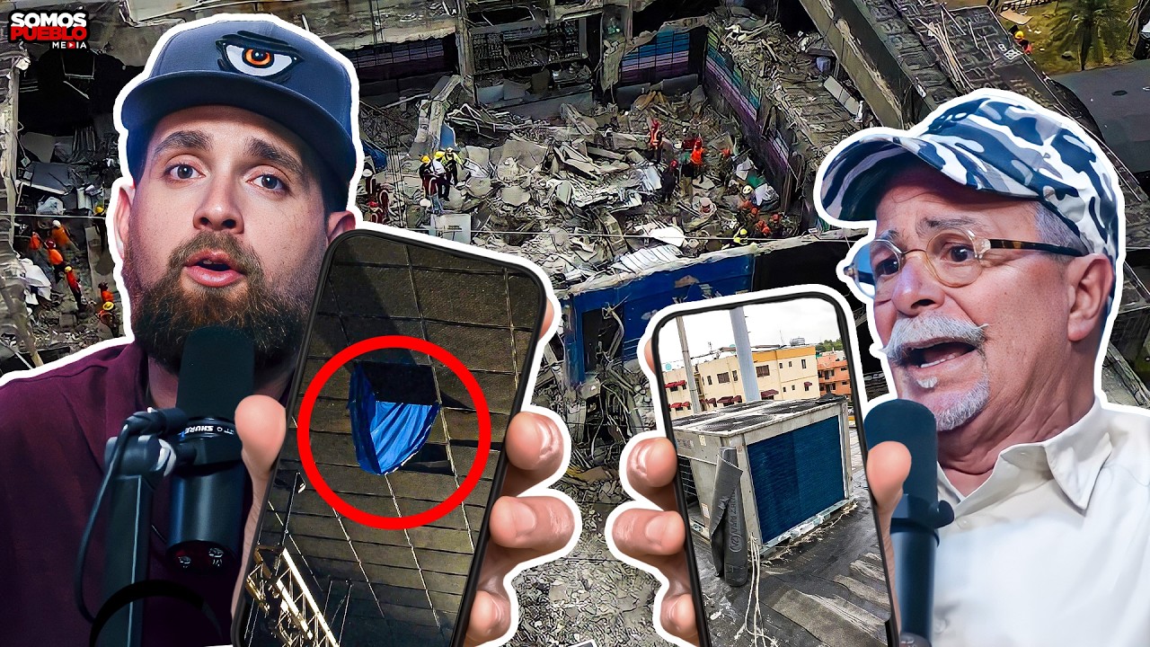 SALEN A LA LUZ VIDEOS QUE TEN&Iacute;A ANTONIO ESPAILLAT DEL JET SET