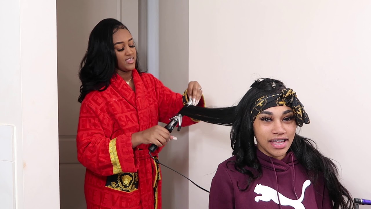 GIRLS TALK | HOW TO GET OVER A HEARTBREAK FT JANIA