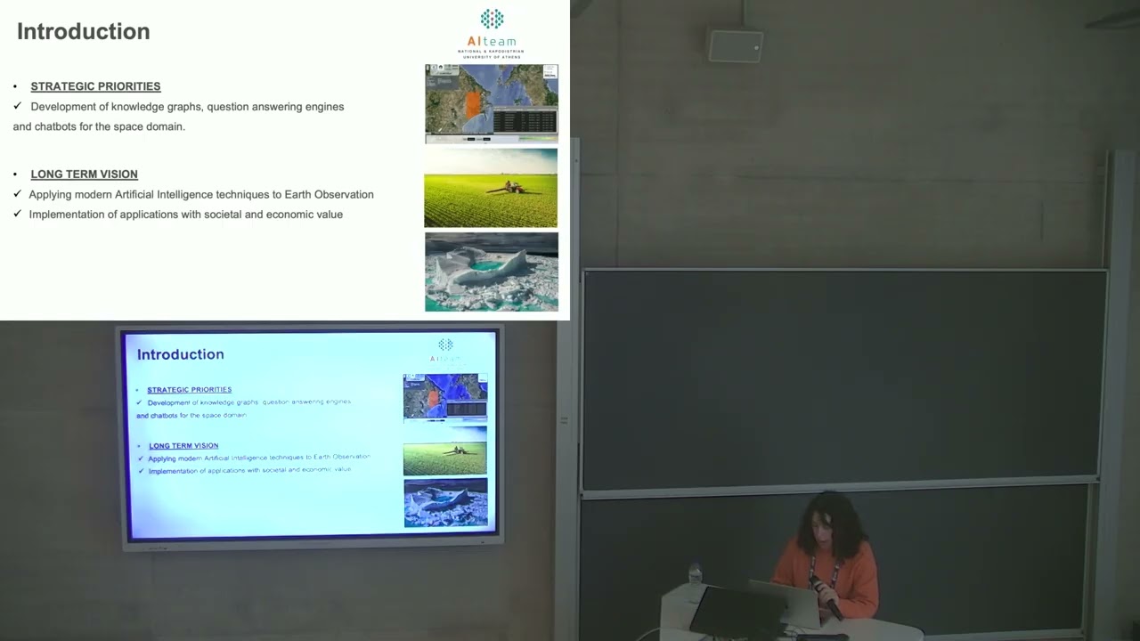 From Pixels to Answers Leveraging TerraQ for Earth Observation Intelligence