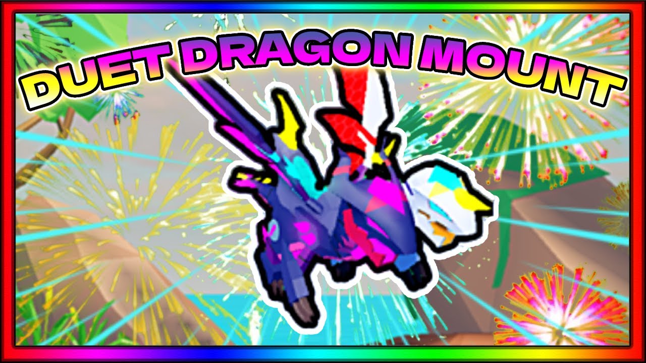 NEW BATTLE PASS + AMAZING DRAGON MOUNT IN BOT CLASH UPDATE 41!!! (Roblox)