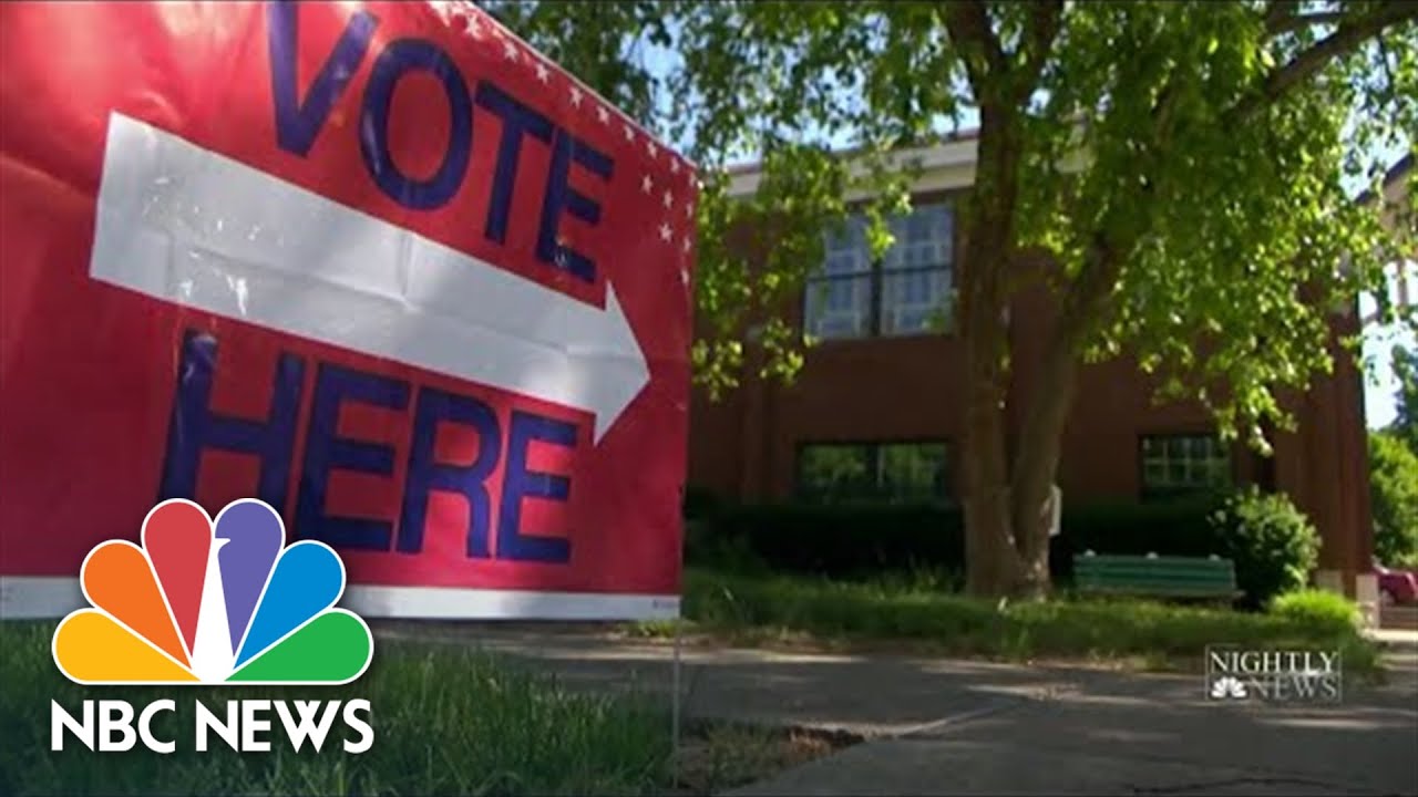 Democrats Bracing For Gloomy Midterm Election