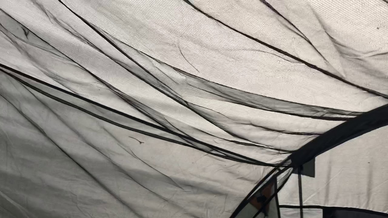 Oz trail genesis 9p tent review