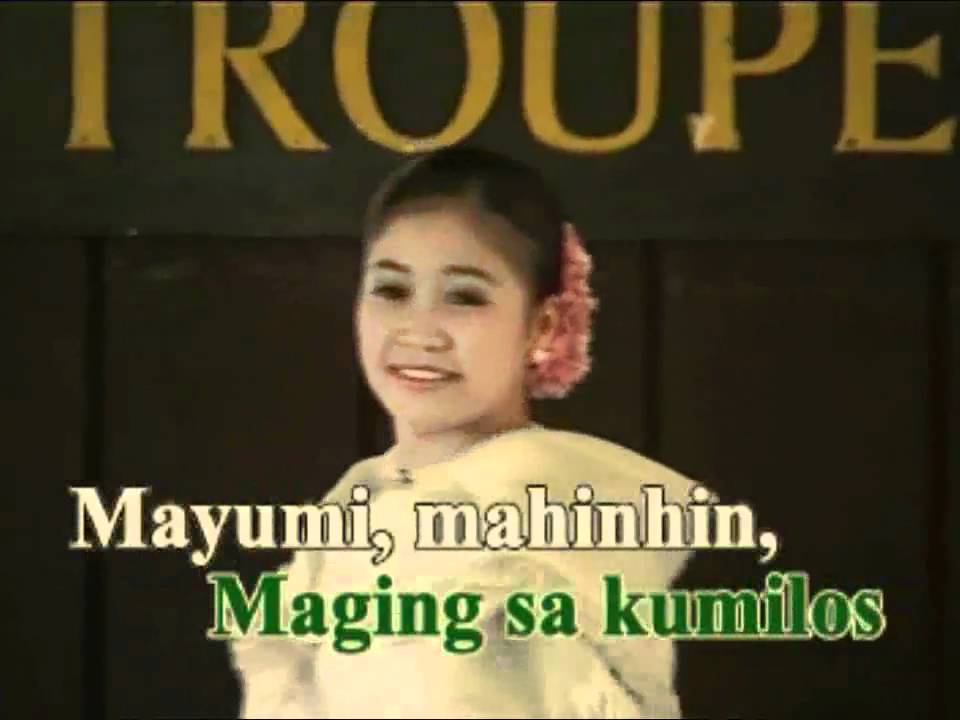 DALAGANG PILIPINA