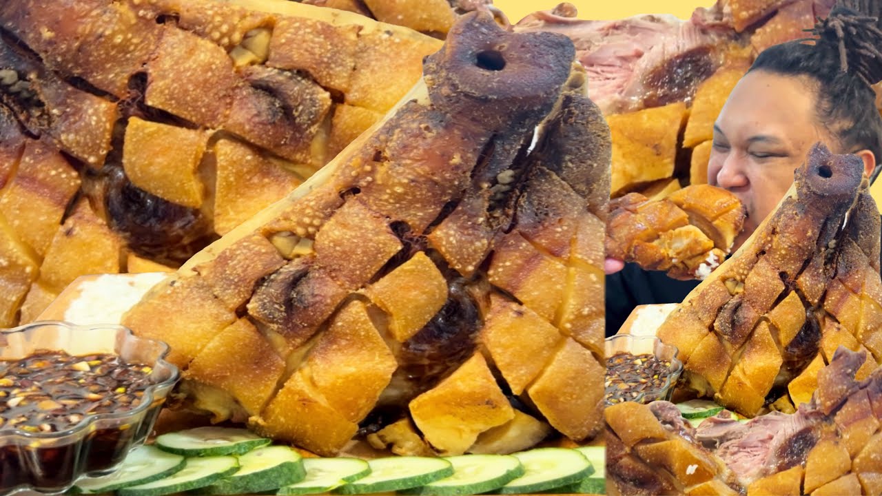 CRISPY ULO 2024