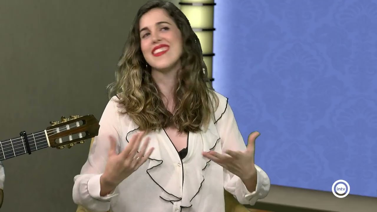 Carmen Muyor y Quique Peña (Como Alfredo por su casa) (10/06/24)
