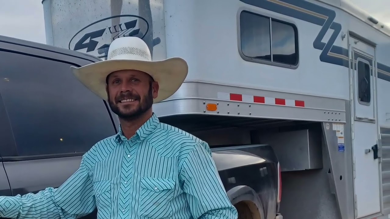 Sombrero Ranches Horse Drive 2022