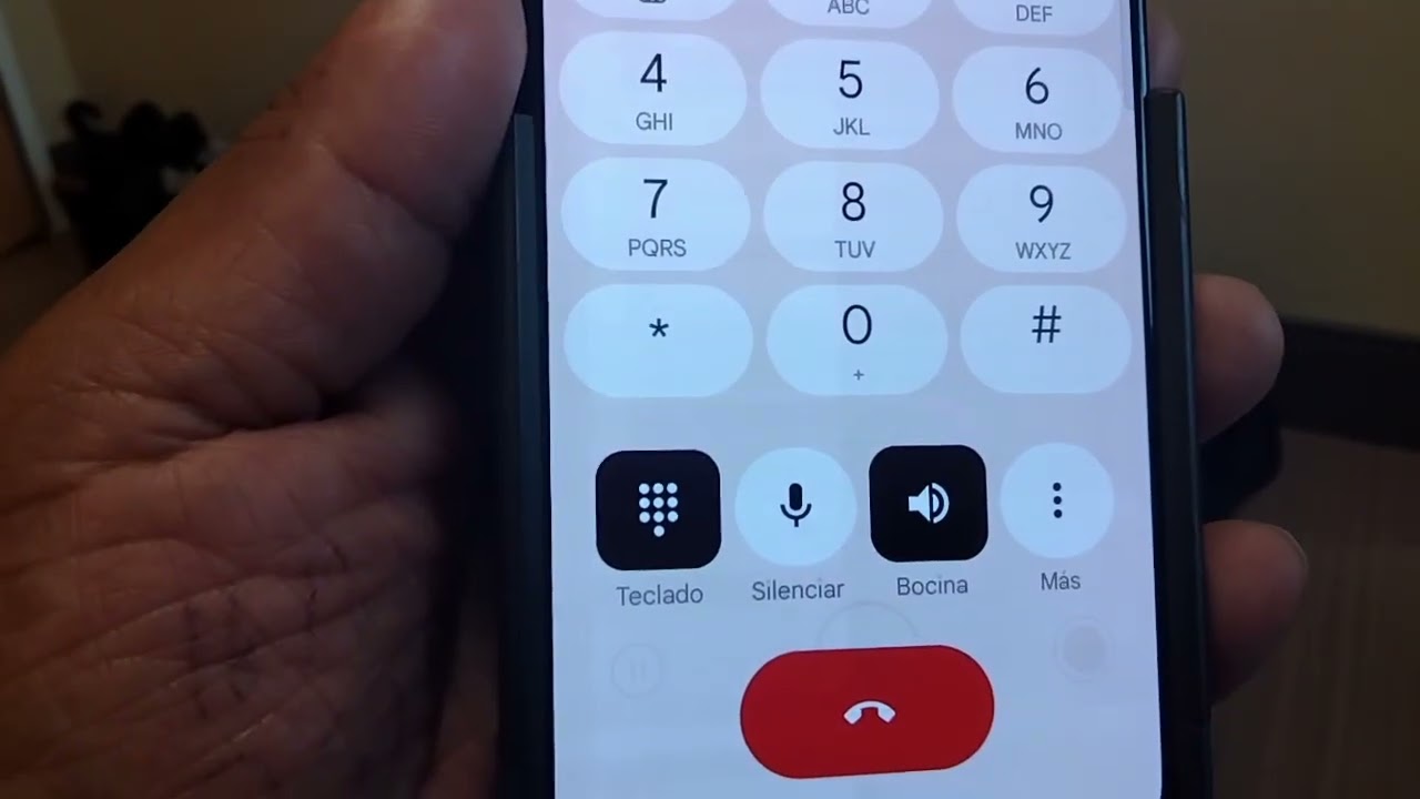INGRESARON AL TELÉFONO Y ACTIVARON LOS DATOS MÓVILES 