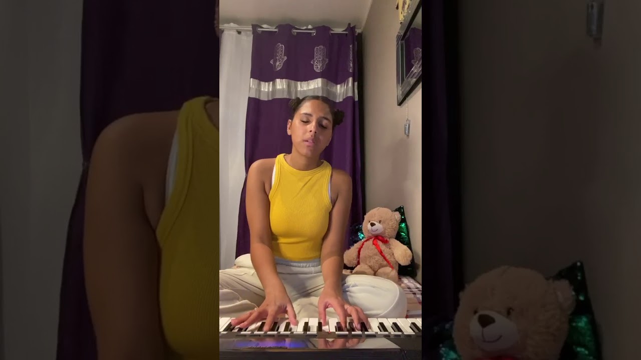 🚨 LYNDA - Cover NINHO - 