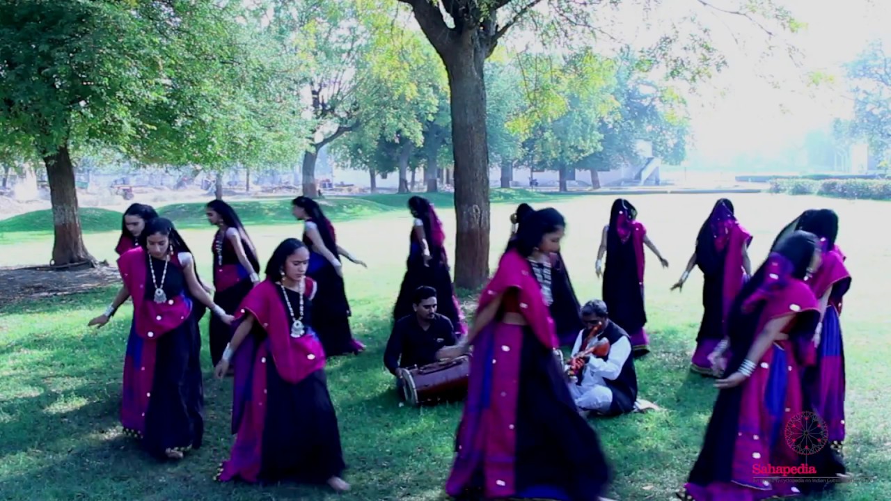 Rabari Garba