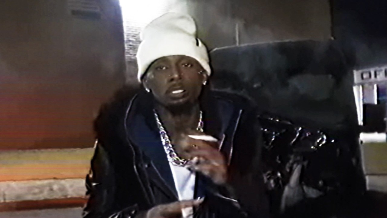 [FREE] Playboi Carti Type Beat - 