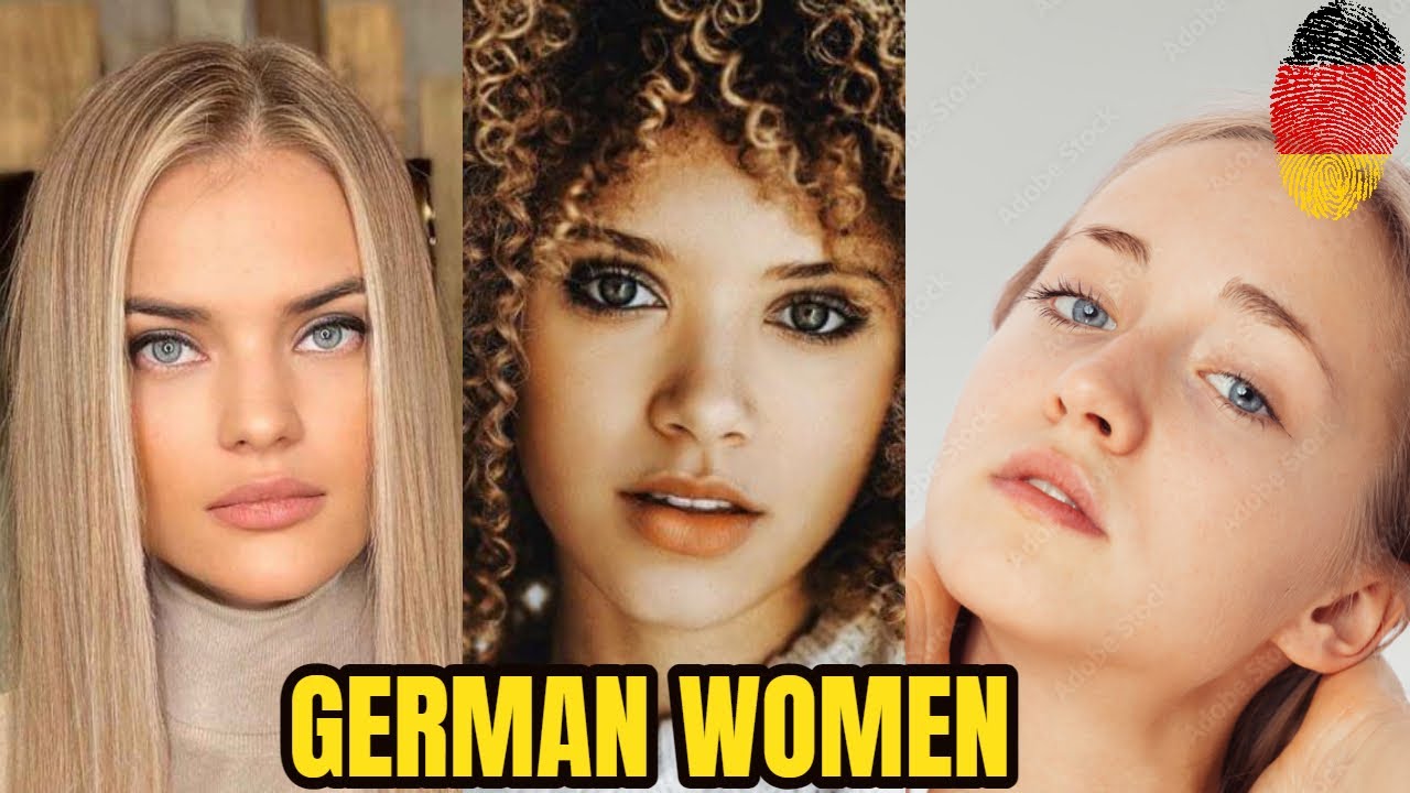 What Black Men Need To Know Before Travelling To Germany For German Women