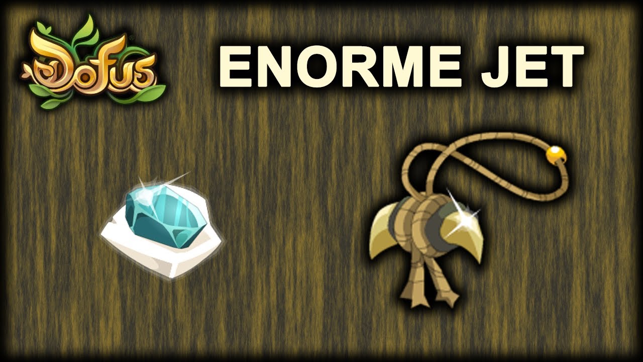 LA GIGA LUCK CONTINUE ! - AMULETTE DU STRIGIDE EXO % DOMMAGES SORTS - FORGEMAGIE - Gryfox [DOFUS]
