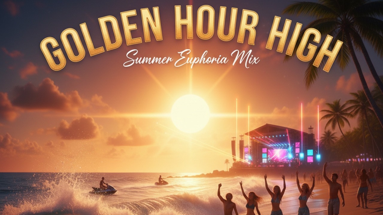 Aesthetic Music Box & Chill Vibes