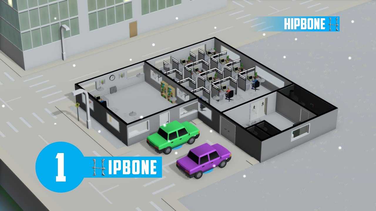 Software Inc. Alpha 11 S3E01 - How to make Money