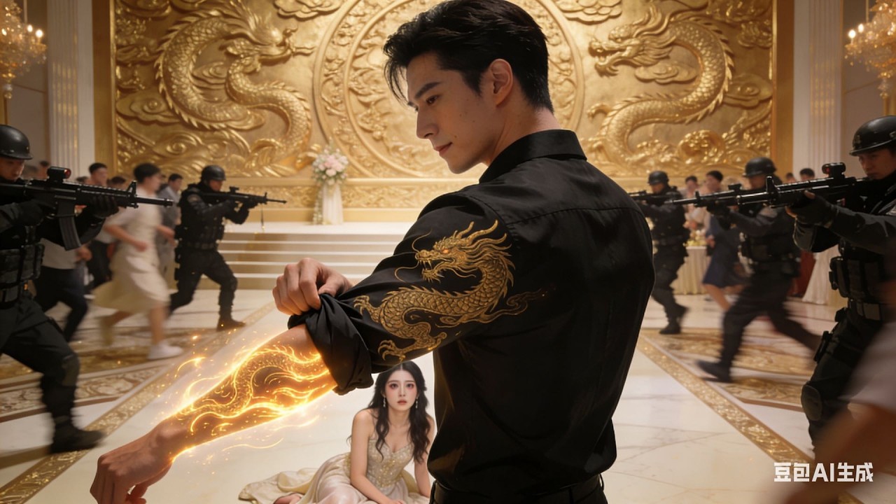 They Labeled Him a Top Criminal—Until He Declared the War God’s Return